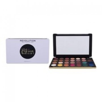 Makeup Revolution X Patricia Bright Eyeshadow Palette 33.6 g