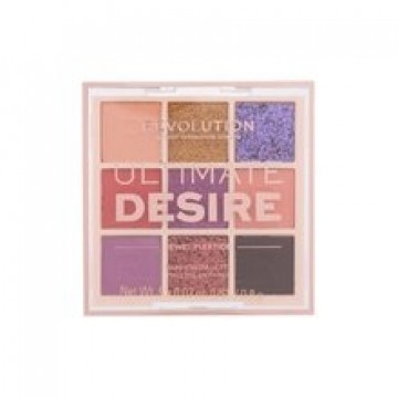 Ultimate Desire Eyeshadow Palette 8,1 g