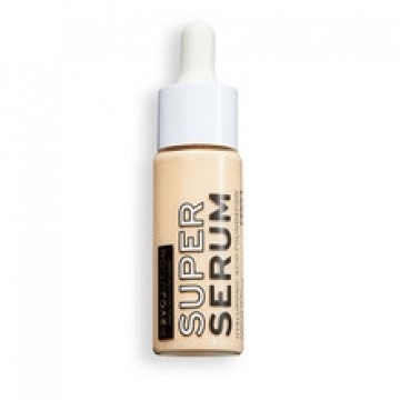 Super Serum Hyaluronic Acid Foundation - Moisturizing makeup 25 ml