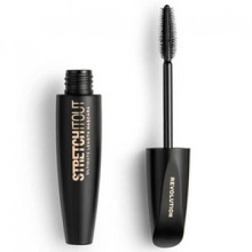 Stretch It Out Ultimate Length Mascara - Extending mascara 8 g