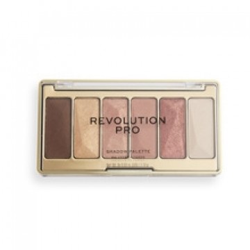 Makeup Revolution Revolution PRO Moments Bewitching Palette - Eyeshadow palette 6 x 1.13 g