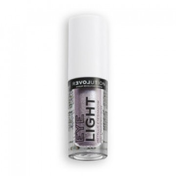 Makeup Revolution Relove Eye Light Metallic Eyeshadow 1,9 ml