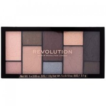 Reloaded Dimension Eyeshadow Palette 24,5 g