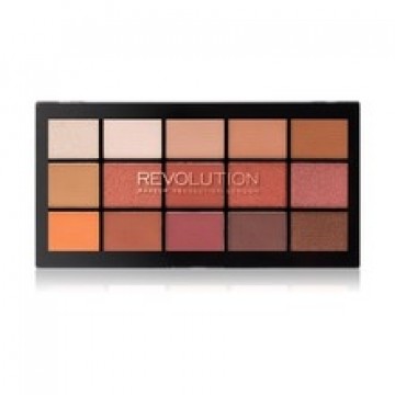 Makeup Revolution Re-Loaded Palette Iconic Fever - Eyeshadow Palette 17 g