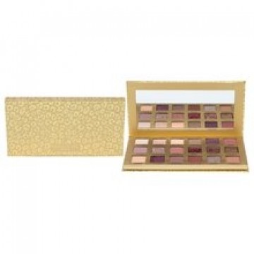 Makeup Revolution PRO New Neutral Eyeshadow Palette - Eyeshadow Palette 18 g