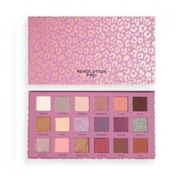 Makeup Revolution New Neutral Romance - Eyeshadow Palette 18 g