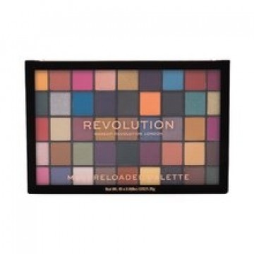 Makeup Revolution Maxi Re-loaded Eyeshadow Palette 60.75 g