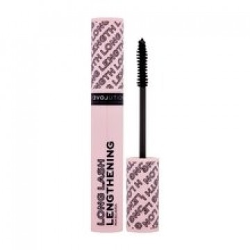 Makeup Revolution Long Lash Lengthening Mascara 8 ml