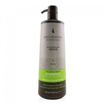 Macadamia Nourishing Repair Shampoo - Nourishing shampoo with hydrating effect