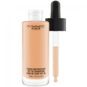 Studio Waterweight SPF 30 Foundation - Liquid makeup 30 ml