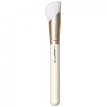 MAC Serum and Moisturizer Brush 001 - Štětec na krémové produkty