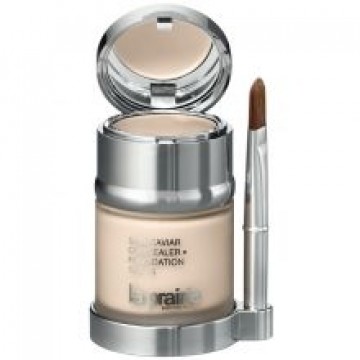 La Prairie Skin Caviar Concealer Foundation SPF 15 30ml + 2 g