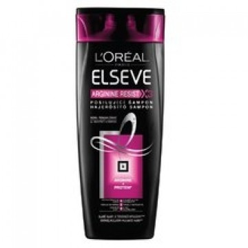 L'oreal Professionnel Paris Strengthening shampoo ELSEV Arginine Resist X3 | Volume 250 ml