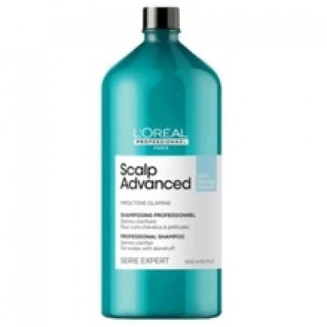 Scalp Advanced Anti-Dandruff Shampoo