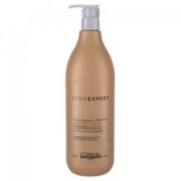 L'oreal Professionnel Paris Expert Absolut Repair Gold Quinoa + Protein Shampoo Series - Shampoo for damaged hair