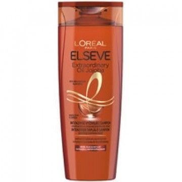 Elseve Extraordinary Oil Shampoo