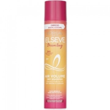 L'oreal Professionnel Paris Elseve Dream Long Air Volume Dry Shampoo - Dry Shampoo