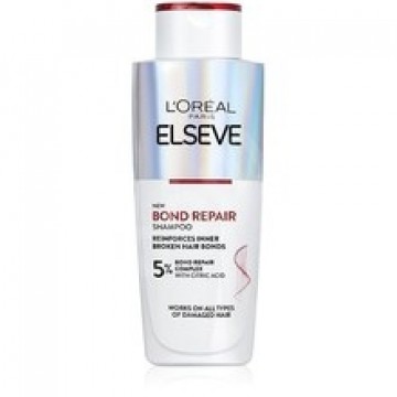 Elseve Bond Repair Shampoo (damaged hair)