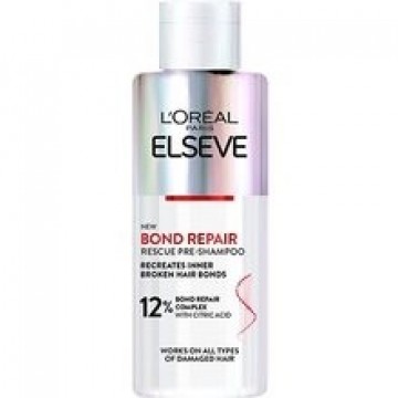 Elseve Bond Repair Pre-Shampoo (damaged hair) - Restoring pre-shampoo care