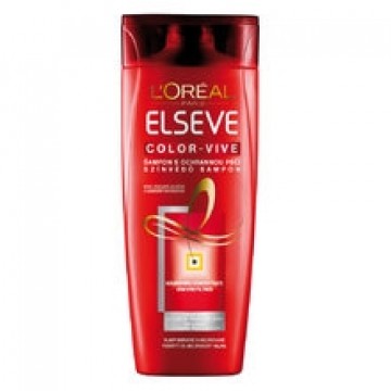 ELSEV Color Vive Shampoo - Shampoo for colored hair