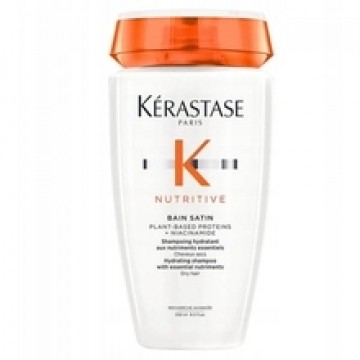 Kerastase Nutritive Bain Satin Hydrating Shampoo