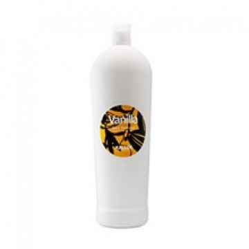 Kallos Vanilla Shine Shampoo