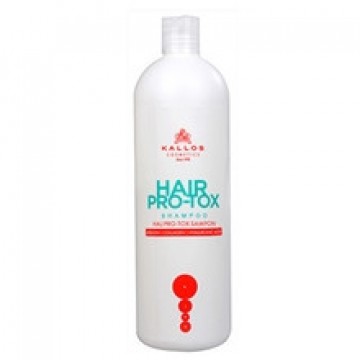 KJMN Hair Pro-Tox Shampoo