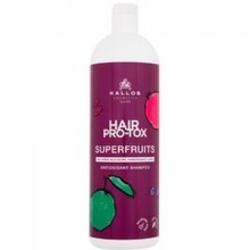 Hair Pro-Tox Superfruits Antioxidant Shampoo