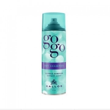 Gogo Dry Shampoo