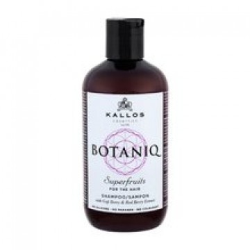 Kallos (SuperFruit Shampoo) 300 ml