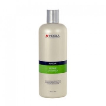 Indola Innova Repair Shampoo ( Damaged and Colored Hair )