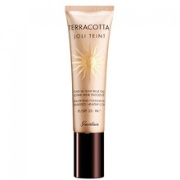 Terracotta Joli Teint Beautifying Foundation SPF 20