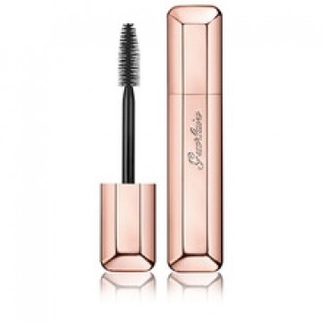 Guerlain Mad Eyes Buildable Volume Mascara - Caring mascara for volume and thickening of lashes 8.5 ml