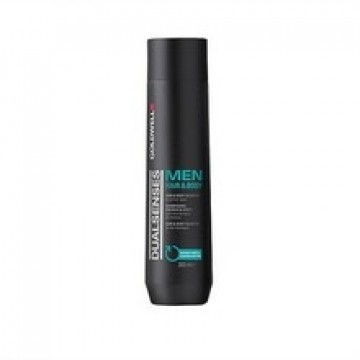 Men´s Dualsenses Men ( Hair & Body Shampoo) Shampoo & Shower Gel