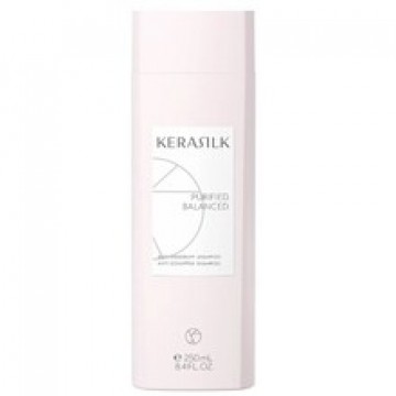 Kerasilk Anti Dandruff Shampoo