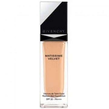 Matissime Velvet Radiant Mat Foundation SPF 20 - Matující make-up 30 ml