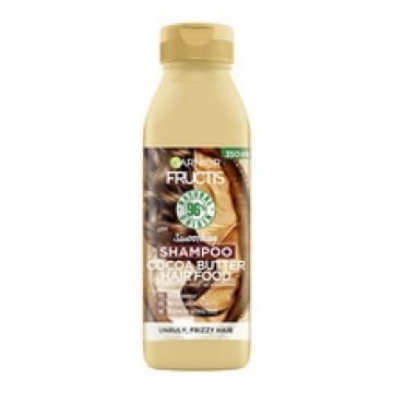 Garnier Hair Food Cocoa Butter Shampoo ( unruly hair )