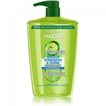 Fructis Strength & Shine Strengthening Shampoo