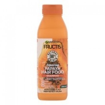 Fructis Hair Food ( Papaya ) Shampoo - Shampoo