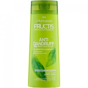 Garnier Fructis Antidandruff Shampoo ( Normal Hair )