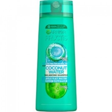 Garnier Coconut Water ( Strength ening Shampoo)