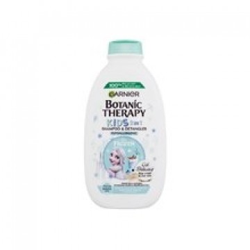 Botanic Therapy Kids Frozen Shampoo & Detangler