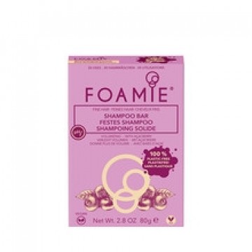 Foamie You´re Adorabowl Shampoo Bar (For Fine Hair Volume) - Solid Shampoo