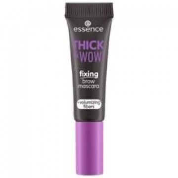 Thick & Wow! Fixing Brow Mascara 6 ml