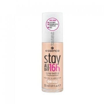 Essence Stay All Day 16h Foundation 30 ml