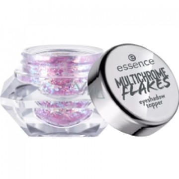 Multichrome Flakes Eyeshadow Topper 2 g