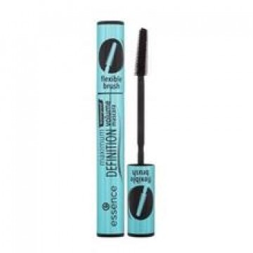 Essence Maximum Definition Volume Waterproof Mascara 8 ml