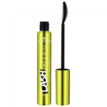 Essence Lash Like a Boss Instant Lift & Curl Mascara 9,5 ml