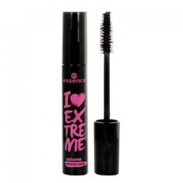 Essence I Love Extreme Mascara - Mascara 12 ml