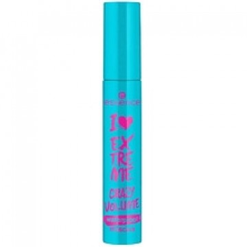 Essence I Love Extreme Crazy Volume Waterproof Mascara 12 ml